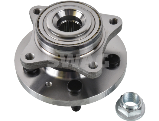 SWAG KIT CUSCINETTO RUOTA